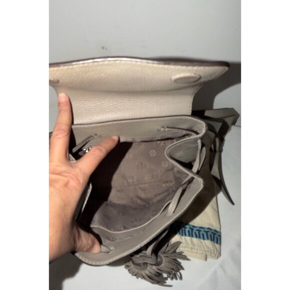 Tory Burch Thea  Mini Backpack main image 8